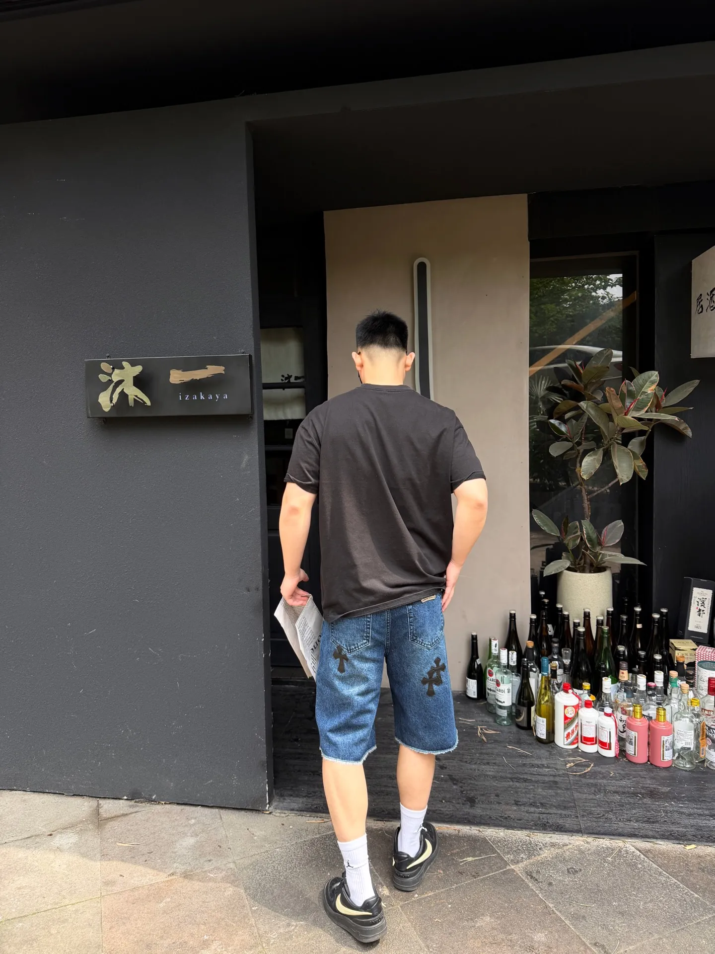 【 】Chrome Hearts